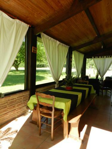 Bed & Breakfast Chambres D'h�tes L'hermitage