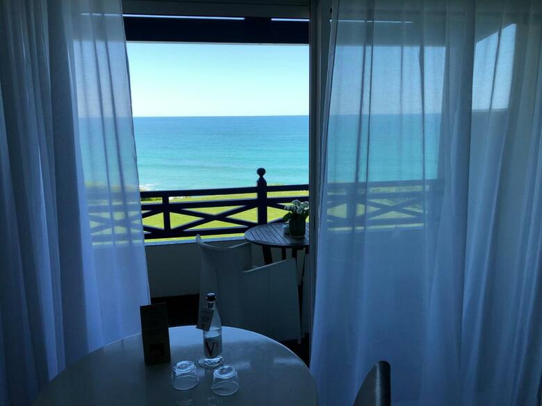 Hotel Villa L'arche