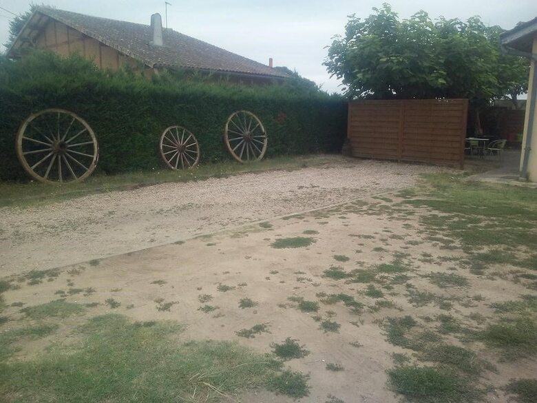 Apartamento A La Belle Vie