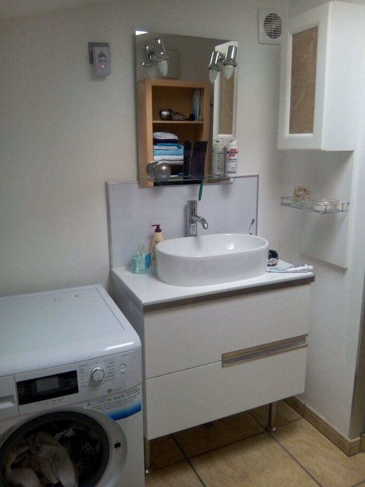 Apartamento A La Belle Vie