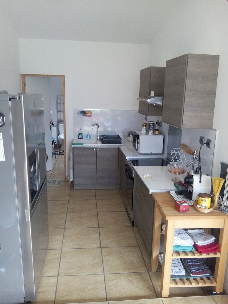 Apartamento A La Belle Vie