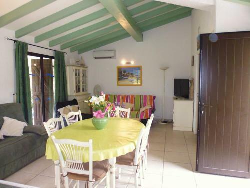 R�sidence Les Hameaux De Bocca Del Oro