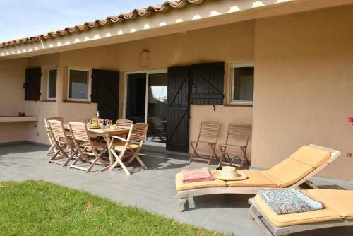 R�sidence Les Hameaux De Bocca Del Oro