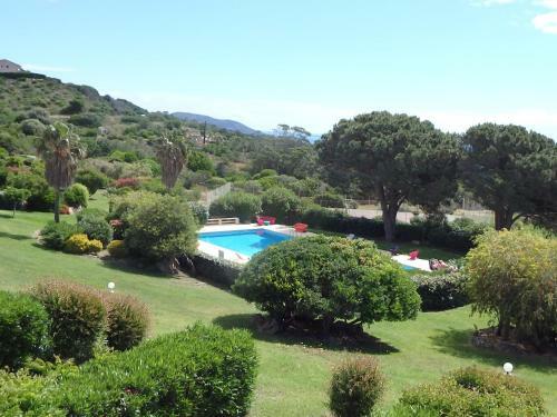R�sidence Les Hameaux De Bocca Del Oro