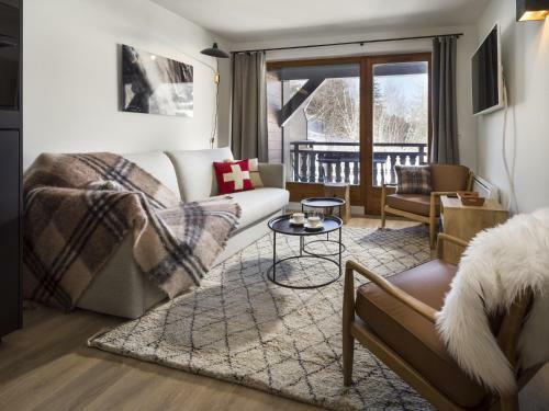 Apartamento R�sidence L'orsi�re