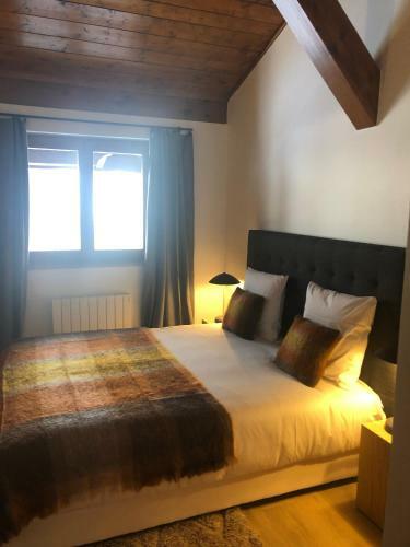 Apartamento R�sidence L'orsi�re