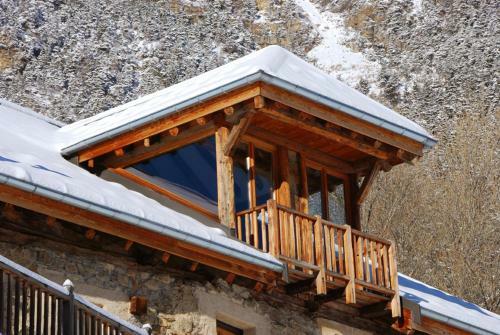 Bed & Breakfast La Ferme De Beaut�