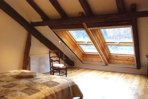 Bed & Breakfast La Ferme De Beaut�