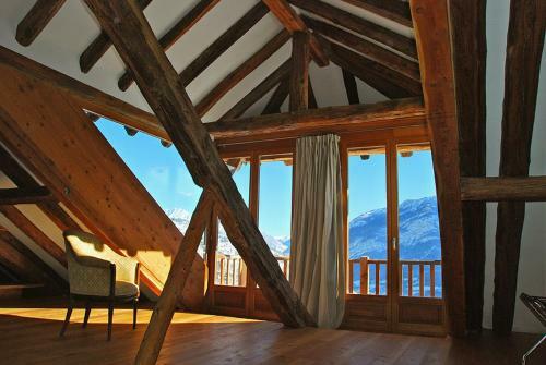 Bed & Breakfast La Ferme De Beaut�