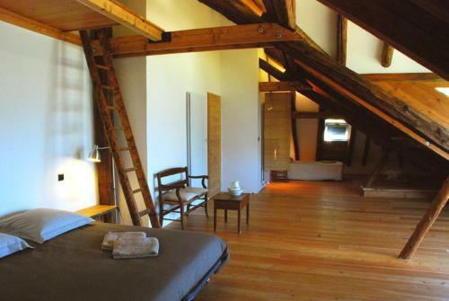Bed & Breakfast La Ferme De Beaut�