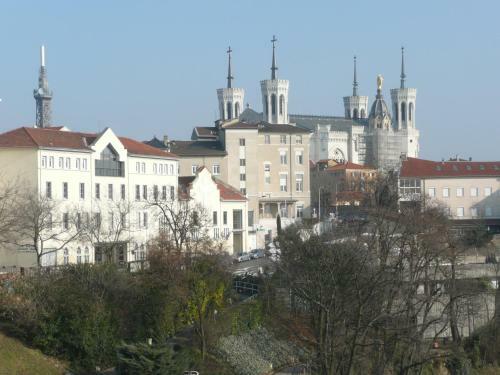 Hotel Centre Jean Bosco