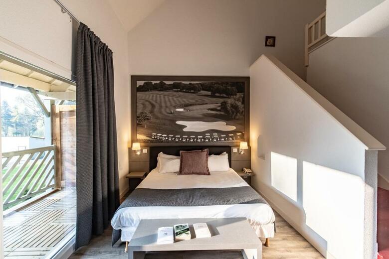 Hotel St Malo Golf Resort