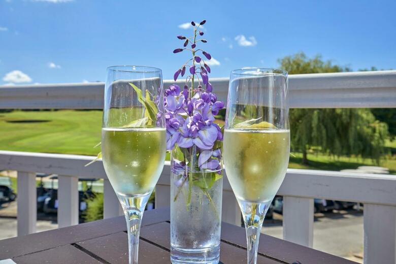 Hotel St Malo Golf Resort