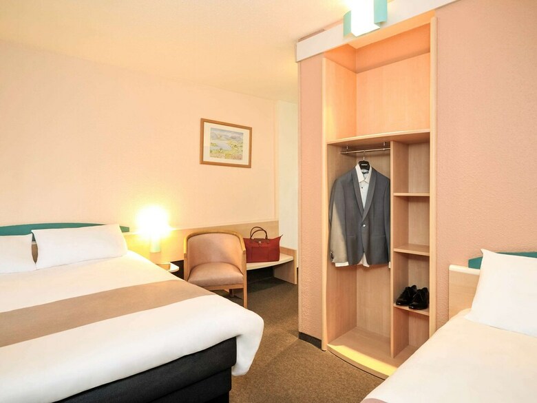 Hotel Ibis Arras Centre Les Places