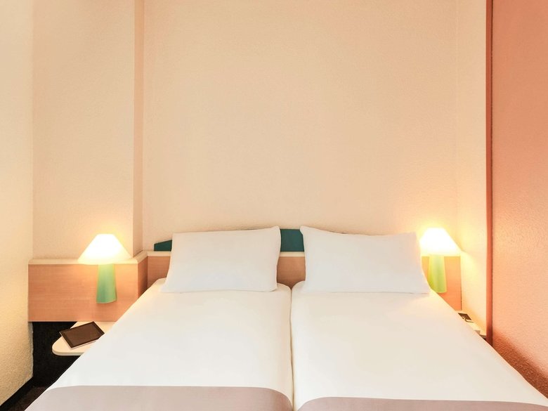 Hotel Ibis Arras Centre Les Places
