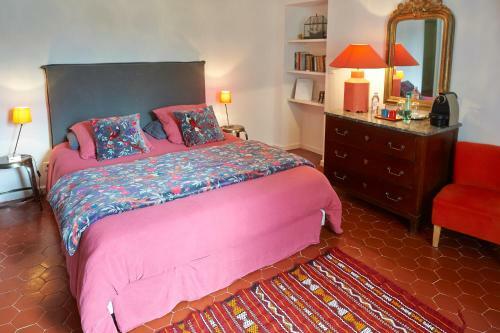 Bed & Breakfast La Grande Maison De Nans