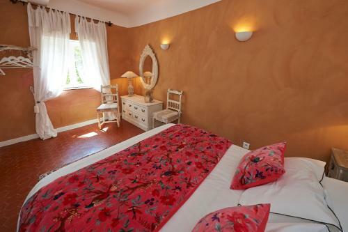 Bed & Breakfast La Grande Maison De Nans