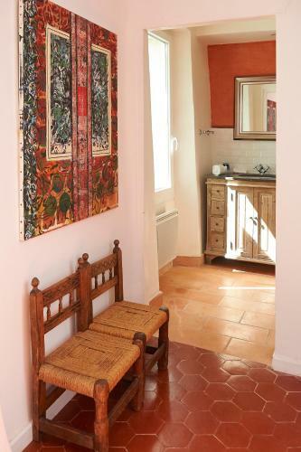 Bed & Breakfast La Grande Maison De Nans