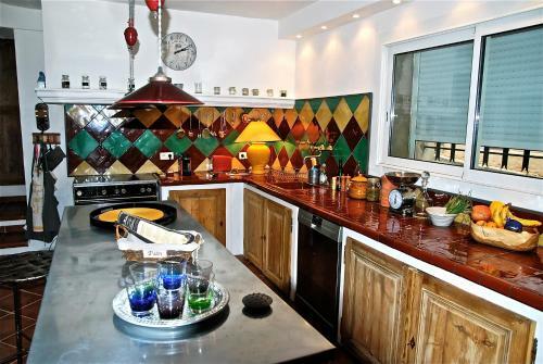 Bed & Breakfast La Grande Maison De Nans