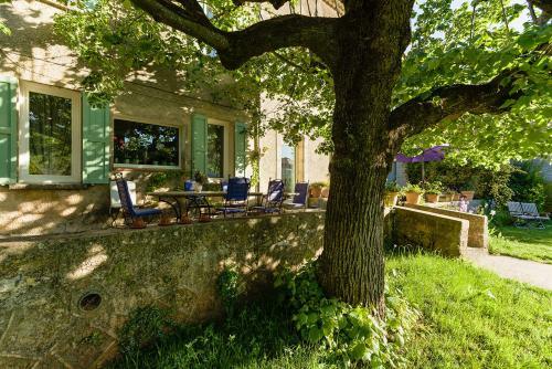 Bed & Breakfast La Grande Maison De Nans
