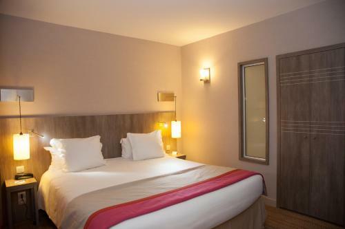 Hotel H�tel Dinan Port Le Jerzual