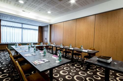Hotel H�tel Dinan Port Le Jerzual