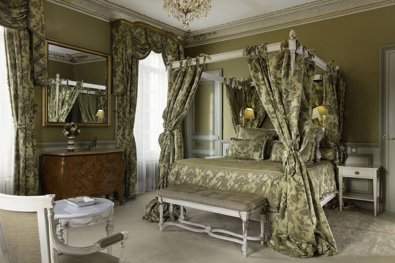 Hotel H�tel L'ecrin