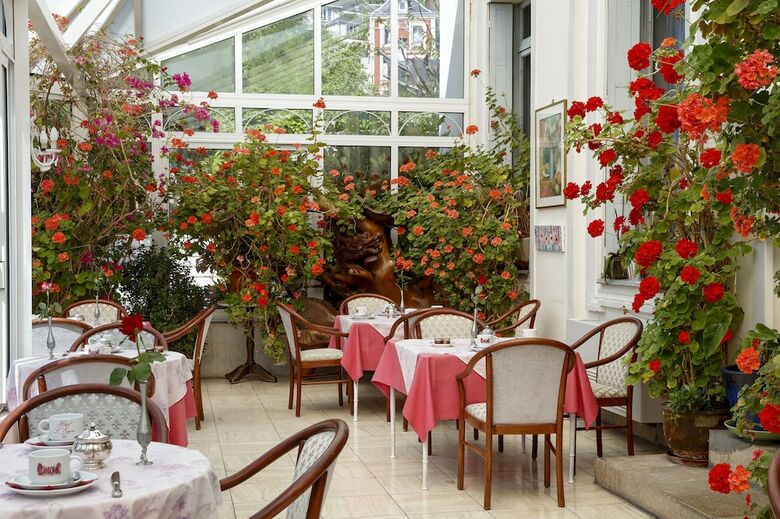 Hotel H�tel L'ecrin