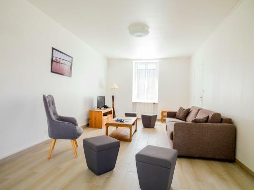 Aparthotel R�sid'spa Loire & S�vre