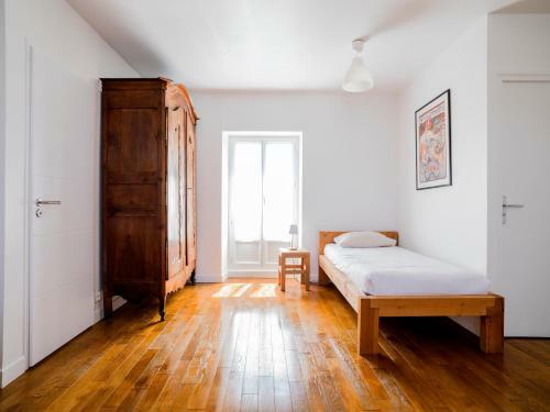 Aparthotel R�sid'spa Loire & S�vre