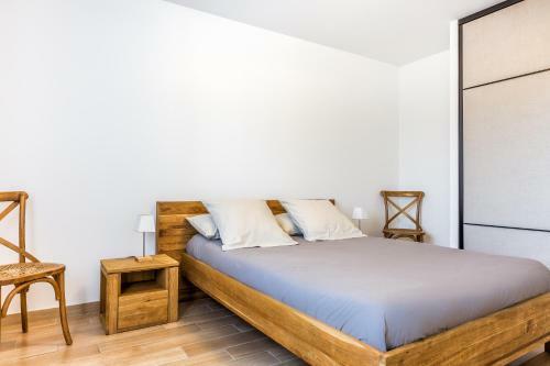 Aparthotel R�sid'spa Loire & S�vre