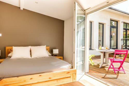 Aparthotel R�sid'spa Loire & S�vre