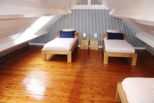 Aparthotel R�sid'spa Loire & S�vre