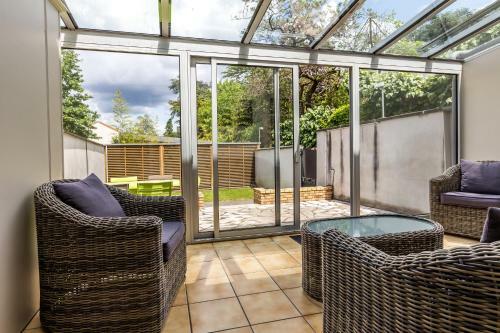 Aparthotel R�sid'spa Loire & S�vre