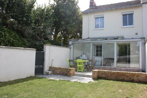 Aparthotel R�sid'spa Loire & S�vre