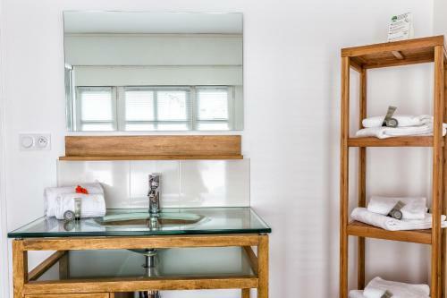 Aparthotel R�sid'spa Loire & S�vre