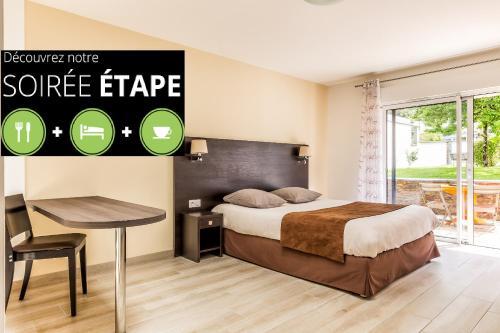 Aparthotel R�sid'spa Loire & S�vre
