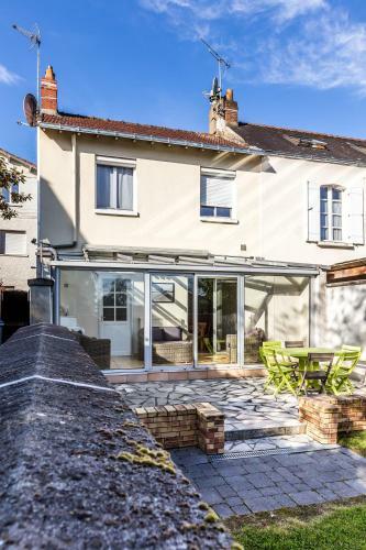 Aparthotel R�sid'spa Loire & S�vre