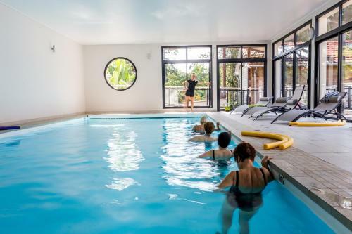 Aparthotel R�sid'spa Loire & S�vre