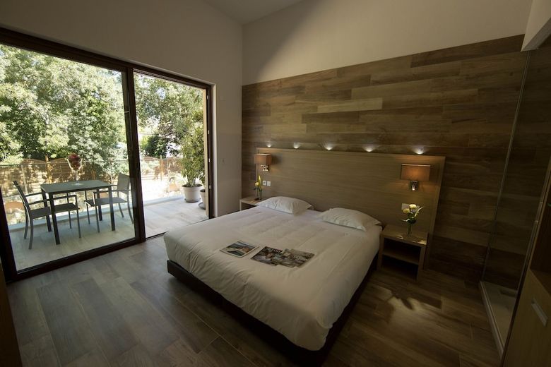 Aparthotel Seventeen Hotel