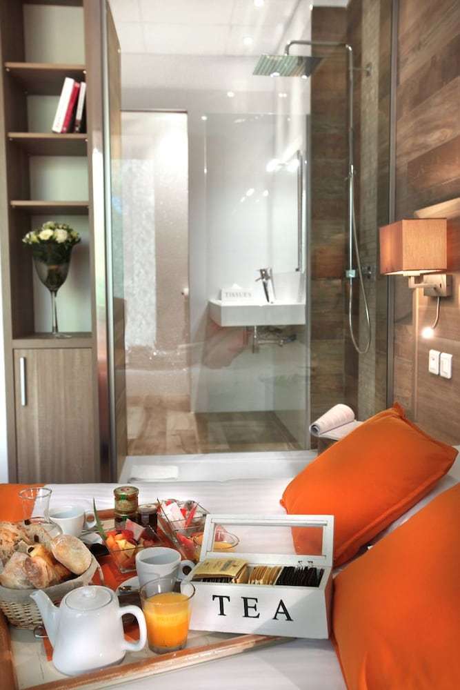 Aparthotel Seventeen Hotel