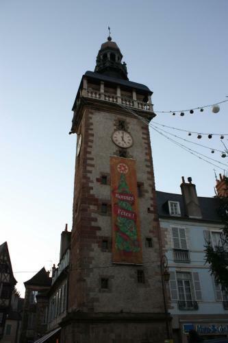 Bed & Breakfast La Maison De Gis�le