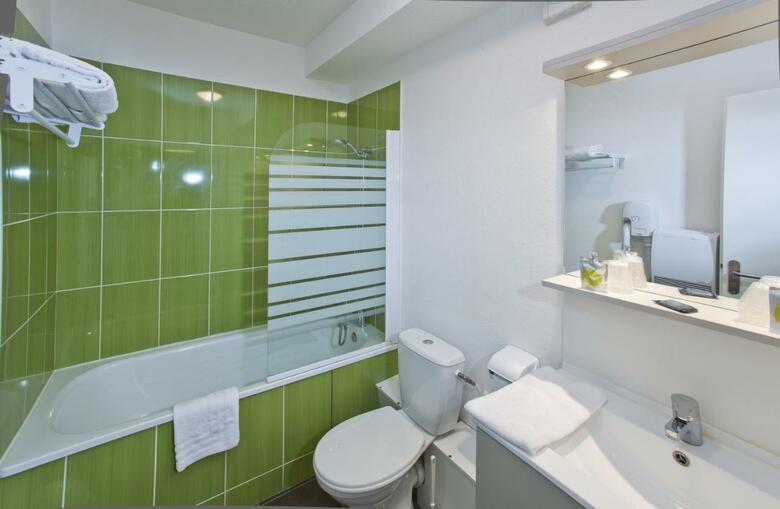 Aparthotel All Suites Appart H�tel Dunkerque