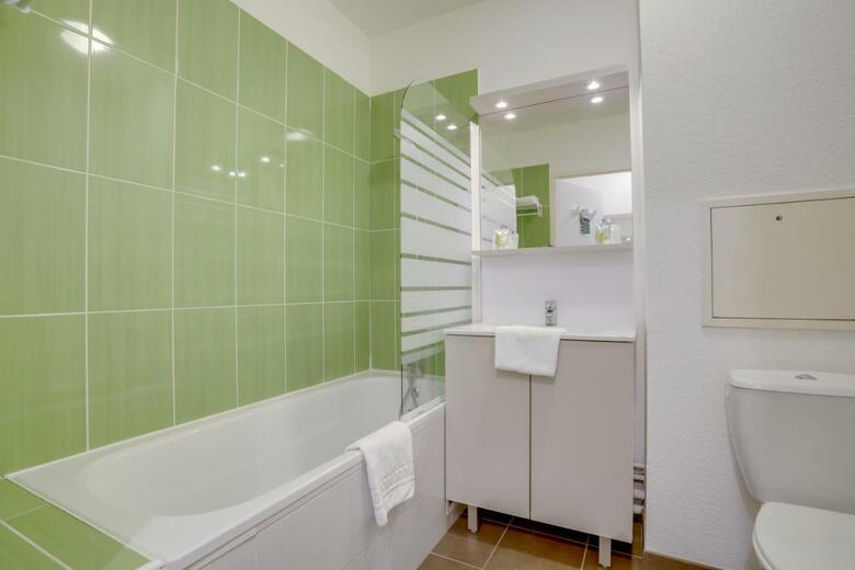 Aparthotel All Suites Appart H�tel Dunkerque