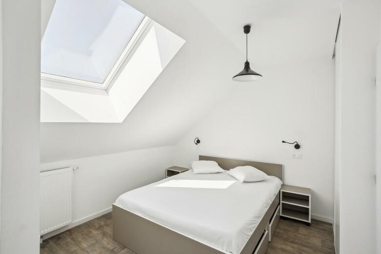 Aparthotel All Suites Appart H�tel Dunkerque