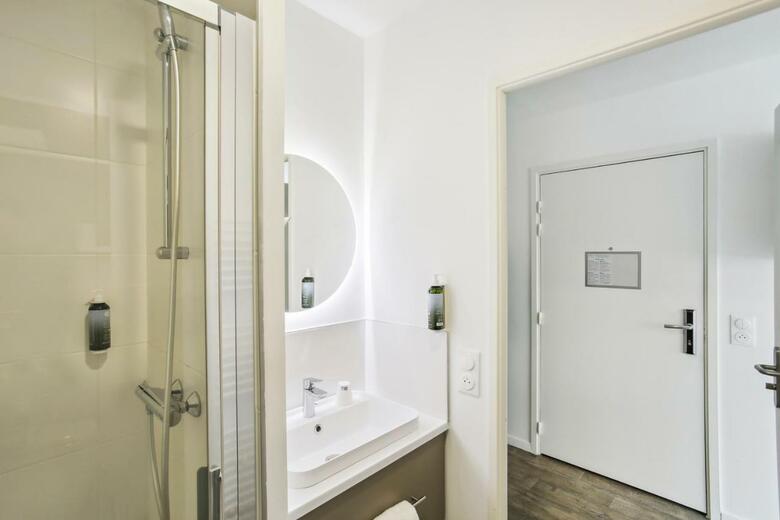 Aparthotel All Suites Appart H�tel Dunkerque