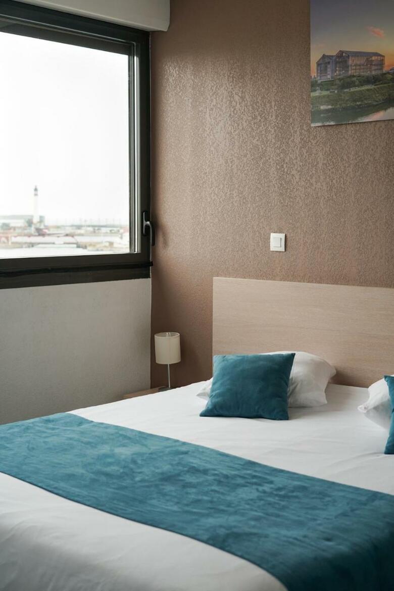 Aparthotel All Suites Appart H�tel Dunkerque
