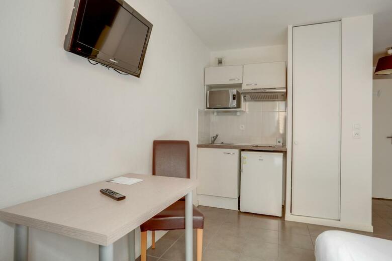 Aparthotel All Suites Appart H�tel Dunkerque