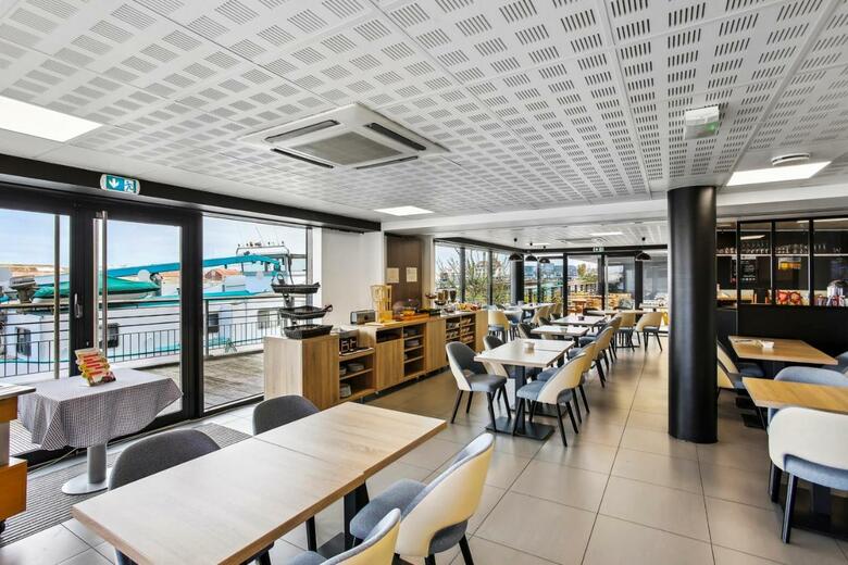 Aparthotel All Suites Appart H�tel Dunkerque