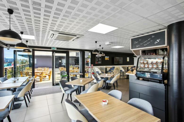 Aparthotel All Suites Appart H�tel Dunkerque